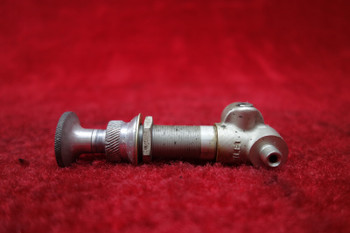 Essex Engine Primer Inlet PN K-2406-SAE-2