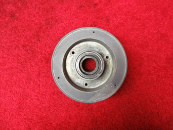 Wheel Rim Half