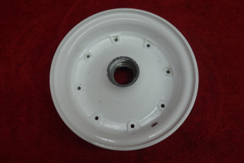 Wheel Rim Half PN 9550253