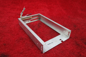 Narco Avionics AT50A Transponder Mounting Rack PN 56282-102