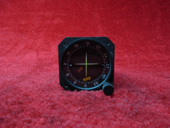 Narco Avionics INC. ID-825 NAV Indicator