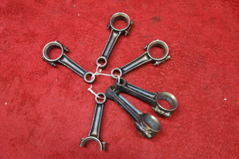 Continental, Atlas Connecting Rod PN 40742