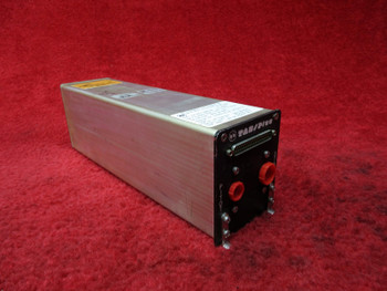 B&D Instruments and Avionics Air Data Computer 28V PN 90004-00321111000