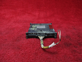 Hydro-Aire Division, Crane Brake Control Box PN 42-401