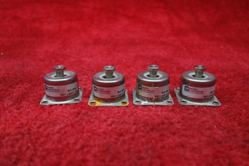 Barry Controls B Mount PN B44-CB-6
