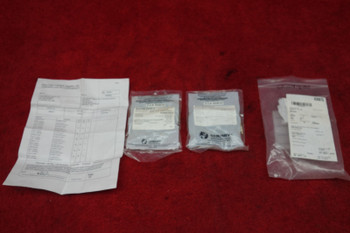 Cherry Aerospace CherryMax Blind Rivets PN CR3214-6-5, CR3214-6-05