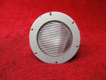 Goodrich Hella LH Logo Light PN 1X2005097-81, D8095