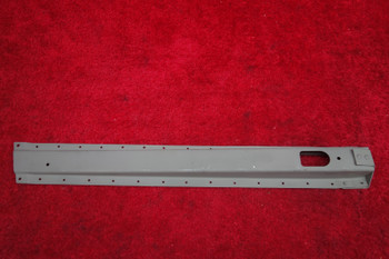 Cessna 172N LH Upper Engine Mount Stringer PN 0513132-3