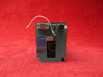 J.E.T SI-2500 B/P Static Inverter 24-34V PN 501-1148-02