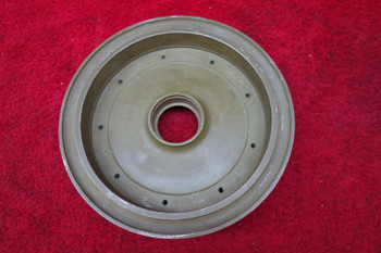 Inner Wheel Half Rim 6.50-10 PN 161-19
