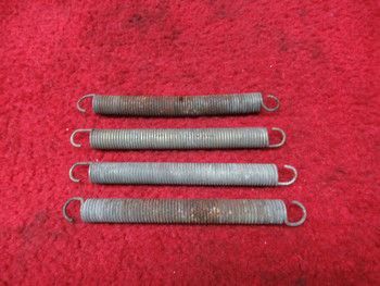Piper Rudder Return Springs