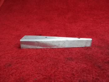 Beechcraft LH Flap Trailing Edge Rib PN 169-160005-13
