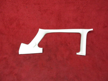 Vantage Plane Plastics Cessna 172S LH AFT Window Molding PN