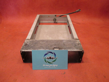 Bendix King KT 76 TransponderTray