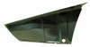 RH / 1967-68 CAMARO & FIREBIRD TRUNK FLOOR EXTENSION PANEL (CA-132-RH)