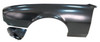 LH / 1967 CAMARO STANDARD FRONT FENDER (with extension)