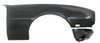 RH / 1968 CAMARO STANDARD FRONT FENDER (with extension)