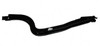 RH / 1970-73 CAMARO & FIREBIRD FULL REPLACEMENT REAR FRAME RAIL