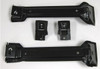 1974-81 CAMARO & FIREBIRD TRUNK FLOOR BRACE KIT (4 pieces)