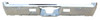 1968-1972 ELCAMINO & 1968 CHEVELLE WAGON REAR CHROME BUMPER