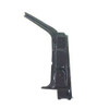 RH / 1966-67 GM A-BODY DOOR HINGE A-PILLAR ASSEMBLY