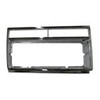 LH / 1982-87 ELCAMINO & 1982-83 MALIBU HEADLIGHT BEZEL