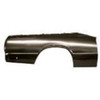 RH / 1978-87 ELCAMINO & CABALLERO REAR QUARTER OUTER SKIN