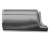 RH / 1994-2002 DODGE RAM CAB CORNER ( 2 door extended cab)