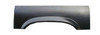 LH / 1987-96 DAKOTA PICKUP UPPER REAR WHEELARCH