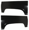 1994-02 DODGE RAM UPPER WHEELARCH REPAIR PANEL (sold as a pair)