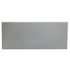 LH / 1961-68 ECONOLINE LOWER CARGO DOOR SKIN (sold as each)