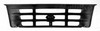 1992-98 FORD TRUCK BLACK GRILLE W/O LIGHTING