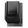 RH / 1999-2016 FORD SUPERDUTY INNER CAB CORNER (4 door extended cab)