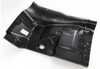 LH / 1975-81 CAMARO & FIREBIRD FRONT FLOOR PAN (with toeboard) (FP-1015-LH)