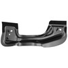 LH / 1978-1988 G-BODY OUTER SEAT MOUNTING BRACKET (except elcamino)