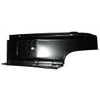 LH / 1964-70 MUSTANG TRUNK FLOOR EXTENSION