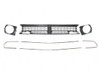 1970 BARRACUDA GRILLE & HEADLAMP BEZEL SET