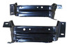 1968-69 PLYMOUTH B-BODY REAR BUMPER BRACKET SET