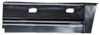 RH / 1968-70 ROADRUNNER & CORONET REAR CROSSMEMBER BUMPER REINFORCEMENT