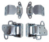 1967-74 DODGE & PLYMOUTH A-BODY DOOR HINGES (4 piece set)