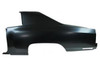 LH / 1970-72 MONTE CARLO FULL REAR QUARTER PANEL