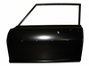 LH / 1962-65 CHEVY II & NOVA FULL DOOR SHELL (2 door sedan)