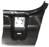 RH / 1962-1965 CHEVY II & NOVA TRUNK SIDE GUTTER BRACE