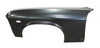 LH / 1968-1969 NOVA STEEL FRONT FENDER