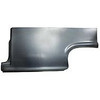 LH / 1957-58 FORD FAIRLANE/RANCHERO REAR QUARTER-FRONT SECTION