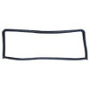 1960-62 FORD FALCON REAR WINDOW GASKET-CUSTOM