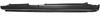 88-91 CIVIC SEDAN / ROCKER PANEL / RH