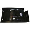 FRONT FLOOR PAN LONG / RH / 64-70 MUSTANG