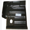 FLOOR PAN REAR / RH / 64-70 MUSTANG