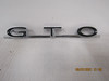  GTO BADGE NOS/ 9775668